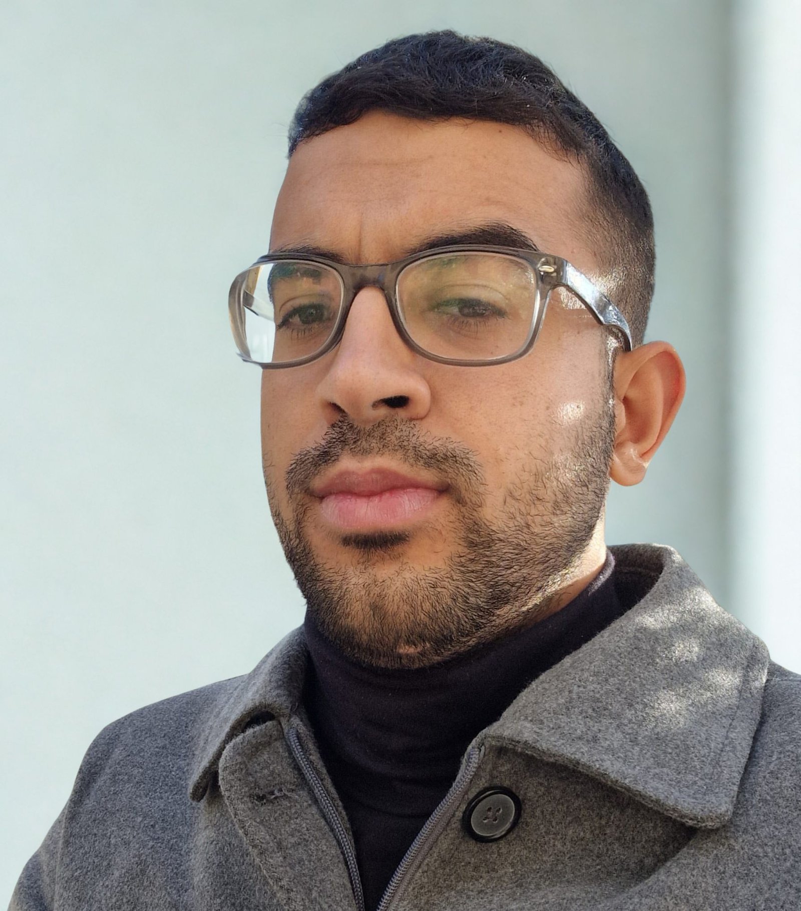 Izzeddin Mahmoud Qasim